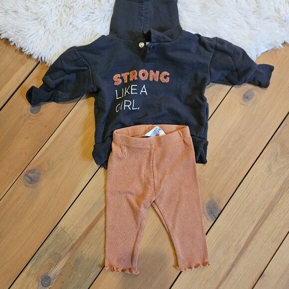 PL baby girl set - Picture 1 of 2